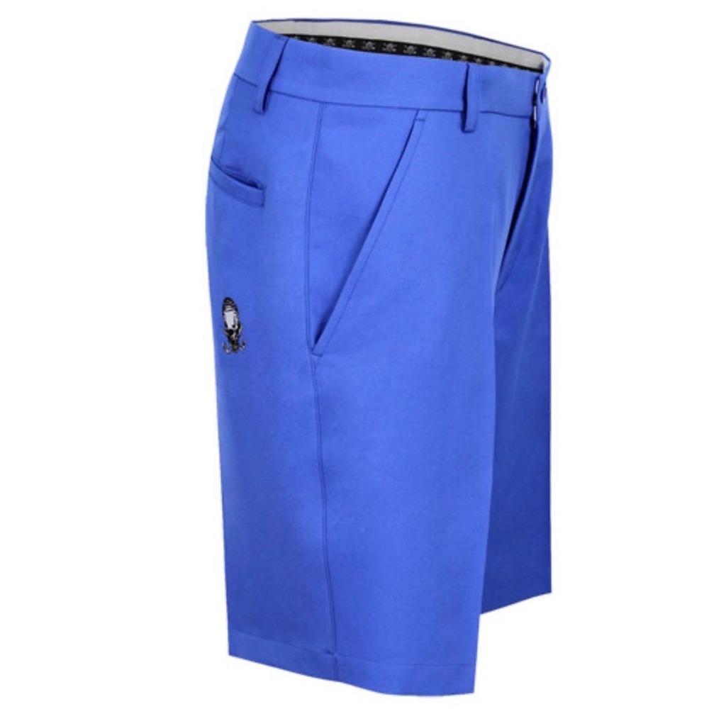 Blue‎ Tattoo Golf NWOT Sz 42
OB ProCool Performance Golf Shorts Mens Flat Front